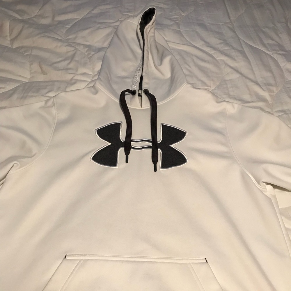 Men’s Under Armour Hoodie